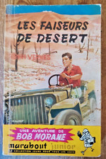 BOB MORANE  "LES FAISEURS DE