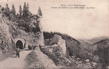 39 MORBIER ROUTE DE MORZ AUX