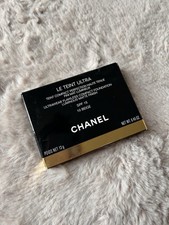 Fond de teint Chanel Ultra Le Teint Ultra Neuf Teinte 10