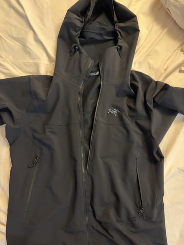 Arc teryx gamma hoody veste - arc'teryx,