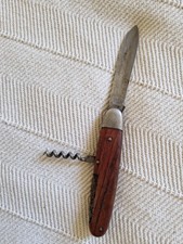 Pradel Couteau pliant avec