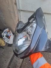 Carénage Cygnus Yamaha 125cc