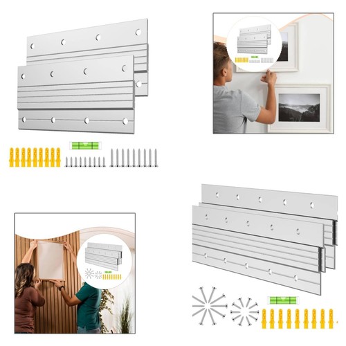 Support mural robuste - , en