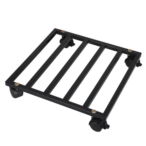 Base pot jardin potence - pot,