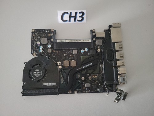 Carte mère macbook - mère,