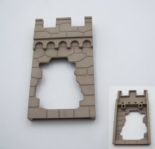 Playmobil moyen age - playmobil, moyen-age