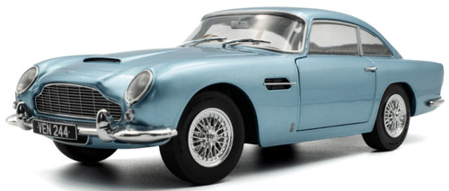 Aston martin db5 1964 light - martin,