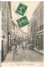 AWRP14-0885-83 - BRIGNOLES -