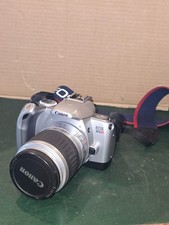 REFLEX ARGENTIQUE CANON EOS