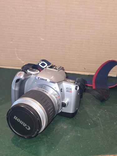 Reflex argentique canon - reflex, eos