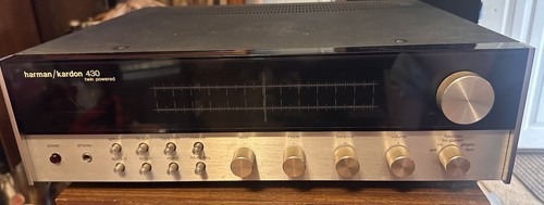 Harman kardon 430 twin - hk,