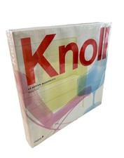 KNOLL LE DESIGN MODERNISTE SOUS LA DIRECTION DE BRIAN LUTZ ÉDITIONS CHÊNE (2010)