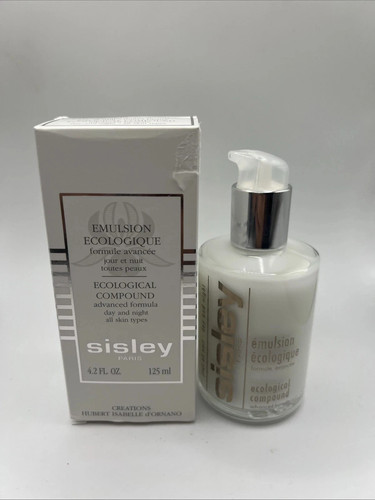 Sisley ecological compound - sisley,