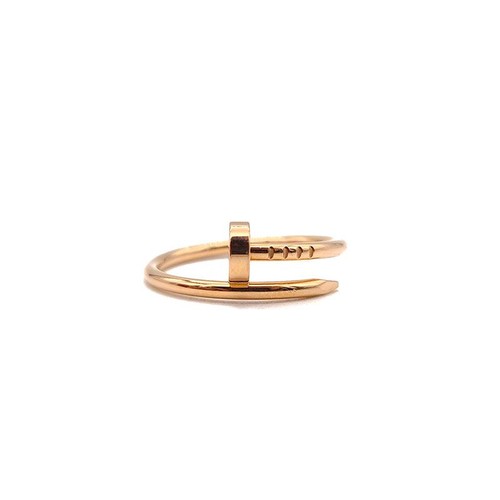Cartier bague juste clou - bague,