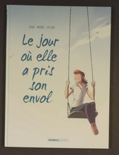 Le jour ou 2 elle a pris son