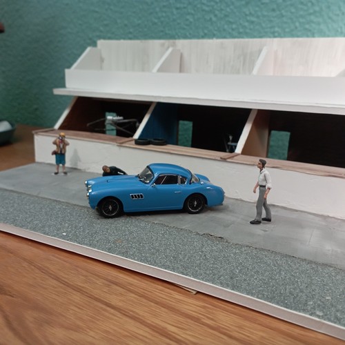 Talbot lago t14 - t14, 1.43