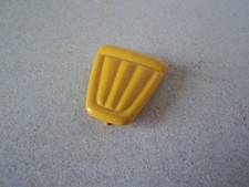 PLAYMOBIL vintage city life summer fun couverture canoë du set 3776 de 1993