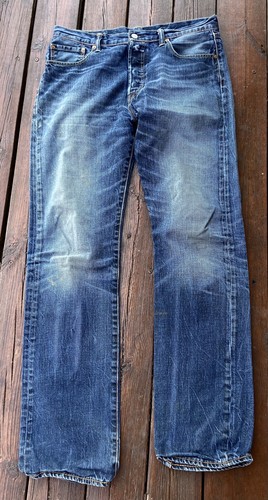 Levi strauss jean 501 w - strauss,