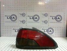 Feu arriere principal gauche