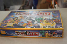 Jeu de société Disney