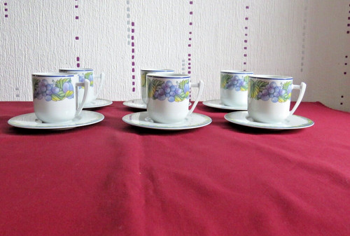 Tasses café moka en - a,