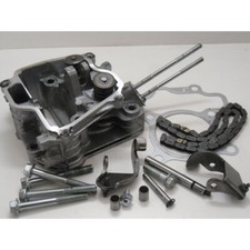 CULASSE+SOUPAPES+DISTRIBUTION MOTEUR ROBIN SUBARU EP 17 (7) - MOTEUR ROBIN SUBAR