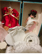 MUÑECA MADAME ALEXANDER