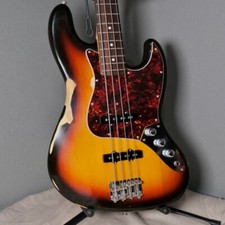 Fender Japan JB62 U numéro de