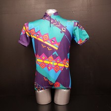 Maillot "SERGAL" Taille 4 / L