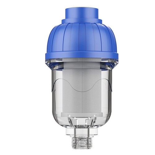 Filtre eau acier - filtre,