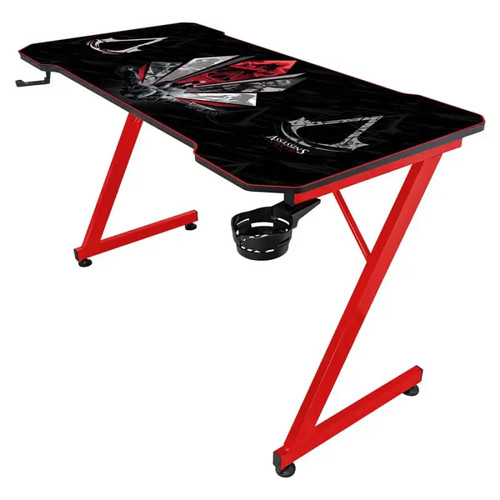Bureau gaming assassin creed - assassin's,