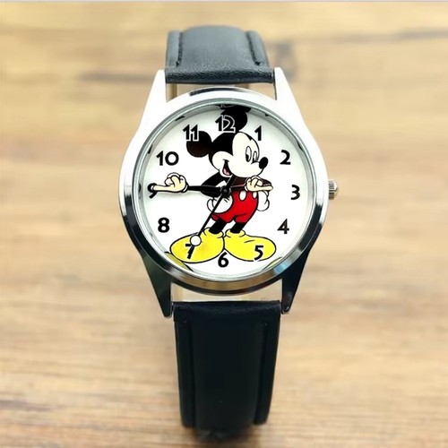 Montre neuve mickey mouse - montre,
