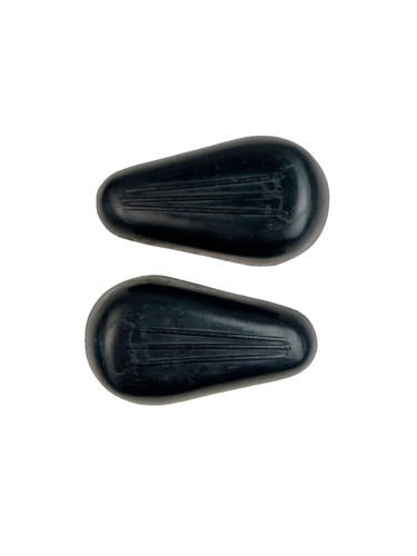 Coussin genou caoutchouc - coussin,