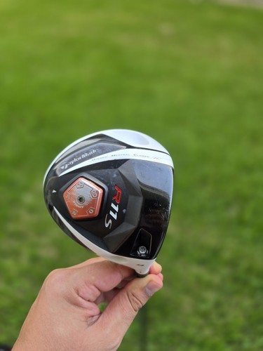 Taylormade r11s driver - taylormade, 9°