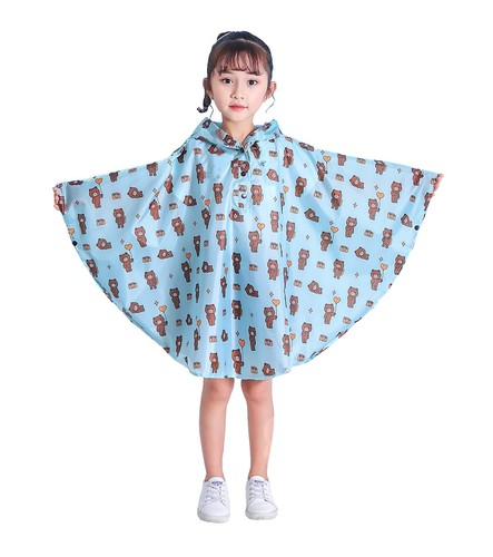 Manteau pluie pour enfant - manteau,