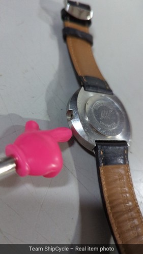 Defective longines ultrachron - longines,