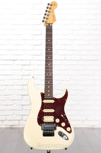 Fender player modified - fender,
