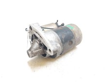 5802M9 démarreur PEUGEOT 206