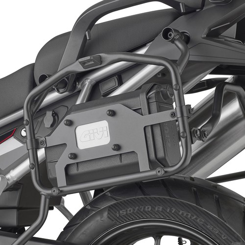 Kit fixation toolbox - givi, pour