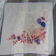 Foulard Gianni Versace