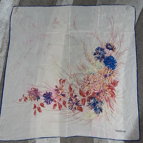 Foulard gianni versace - foulard,