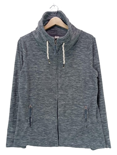 Up2fashion veste polaire dames - veste,