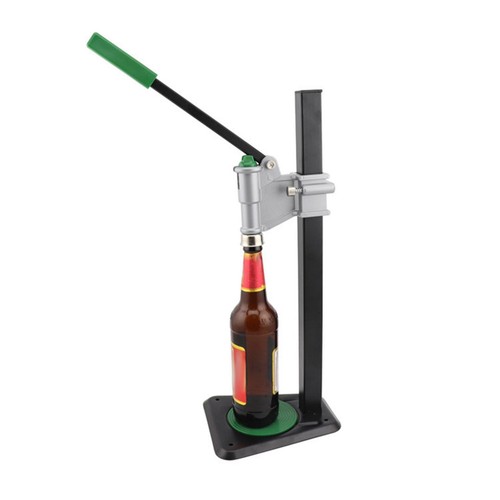 Capsuleuse bouteilles de - bouteilles,