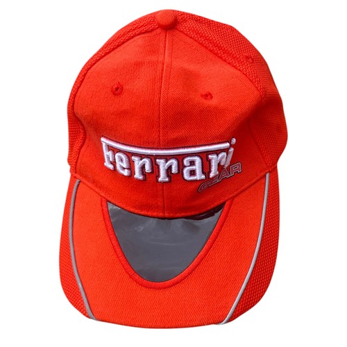 Ferrari casquette style - casquette,