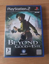 [PS2] Beyond Good & Evil TBE -