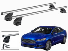 Barres Portatout Pour Ford