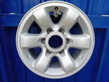 VB00110 JANTE / 1157032 POUR