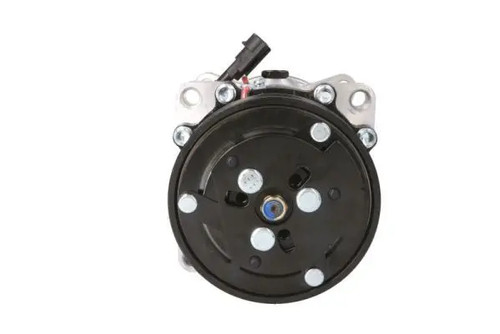 Compresseur climatisation r - compresseur, de