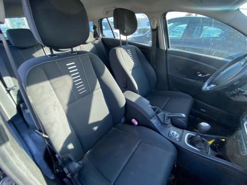 Interieur complet renault - interieur,