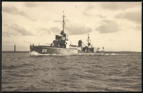 Photographie navire guerre - photographie,